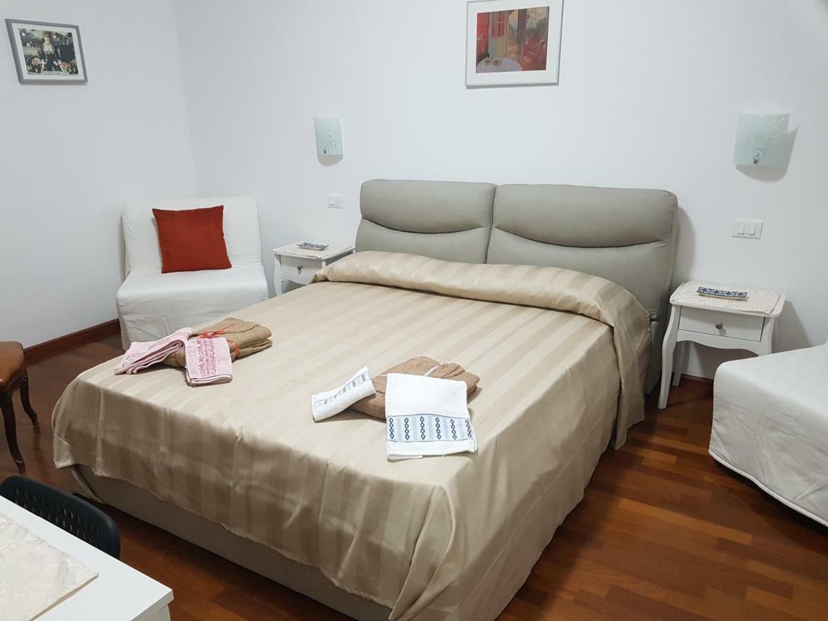 Apartamento Casa Francesco Di Luca & Paola