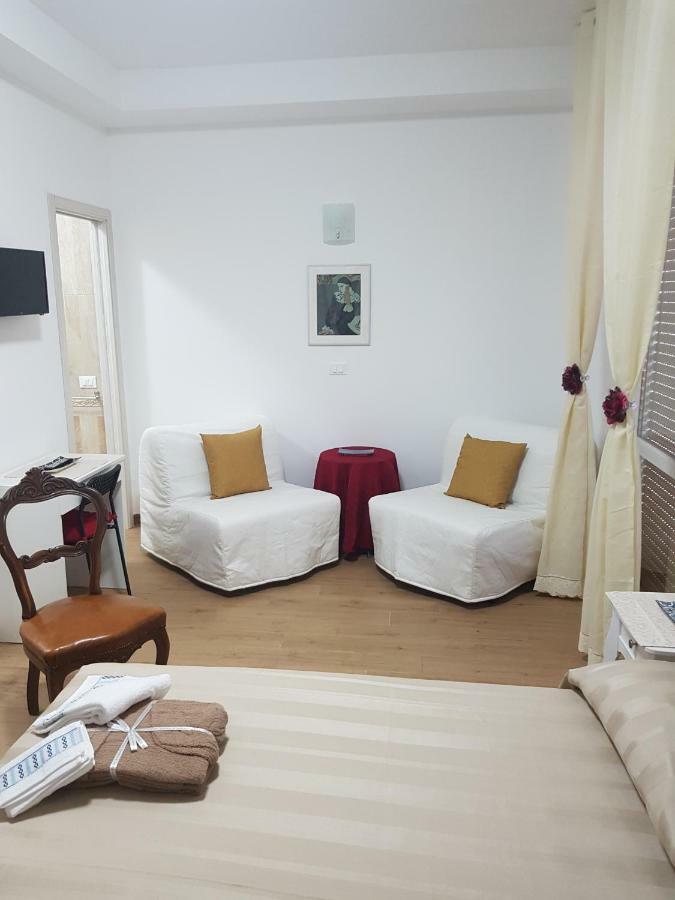 Apartamento Casa Francesco Di Luca & Paola *