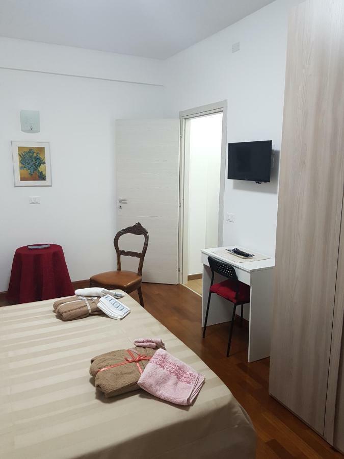 Casa Francesco Di Luca & Paola Apartamento Verona